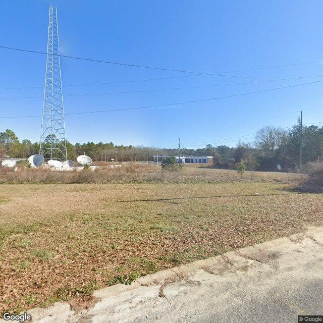 South Central Group Home in Dublin, GA - Main View