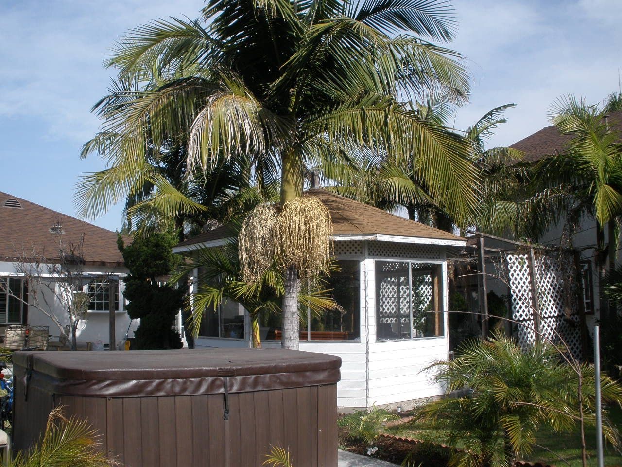 South Coast Manor C in Garden Grove, CA - Main View