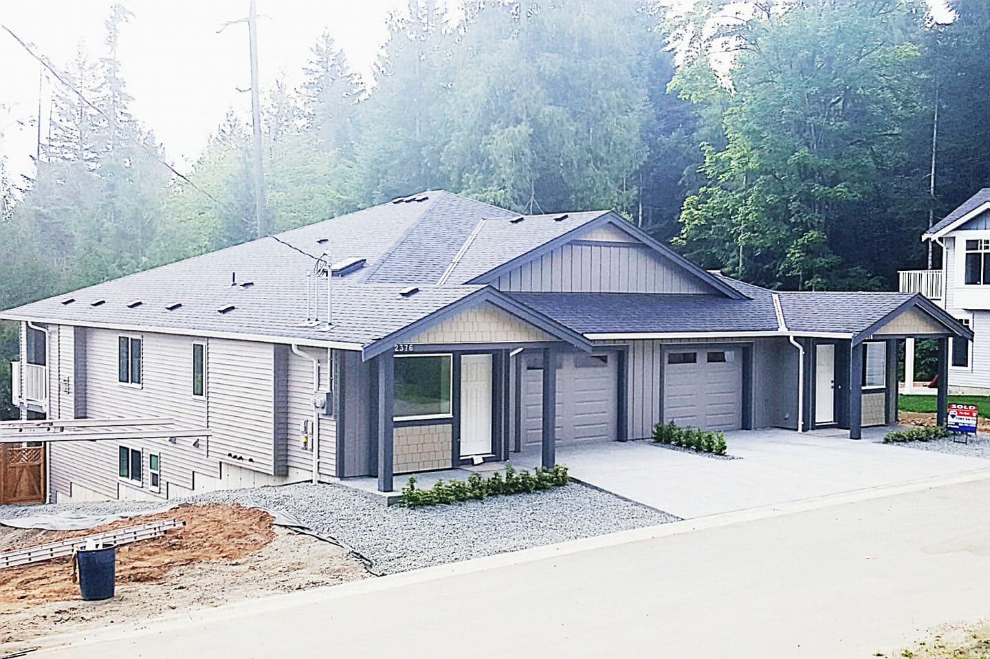 South Family Care Home in Nanaimo, BC