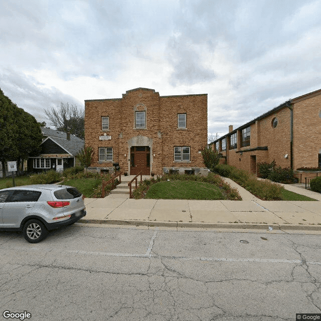 South Milwaukee Group Home in South Milwaukee, WI - Main View
