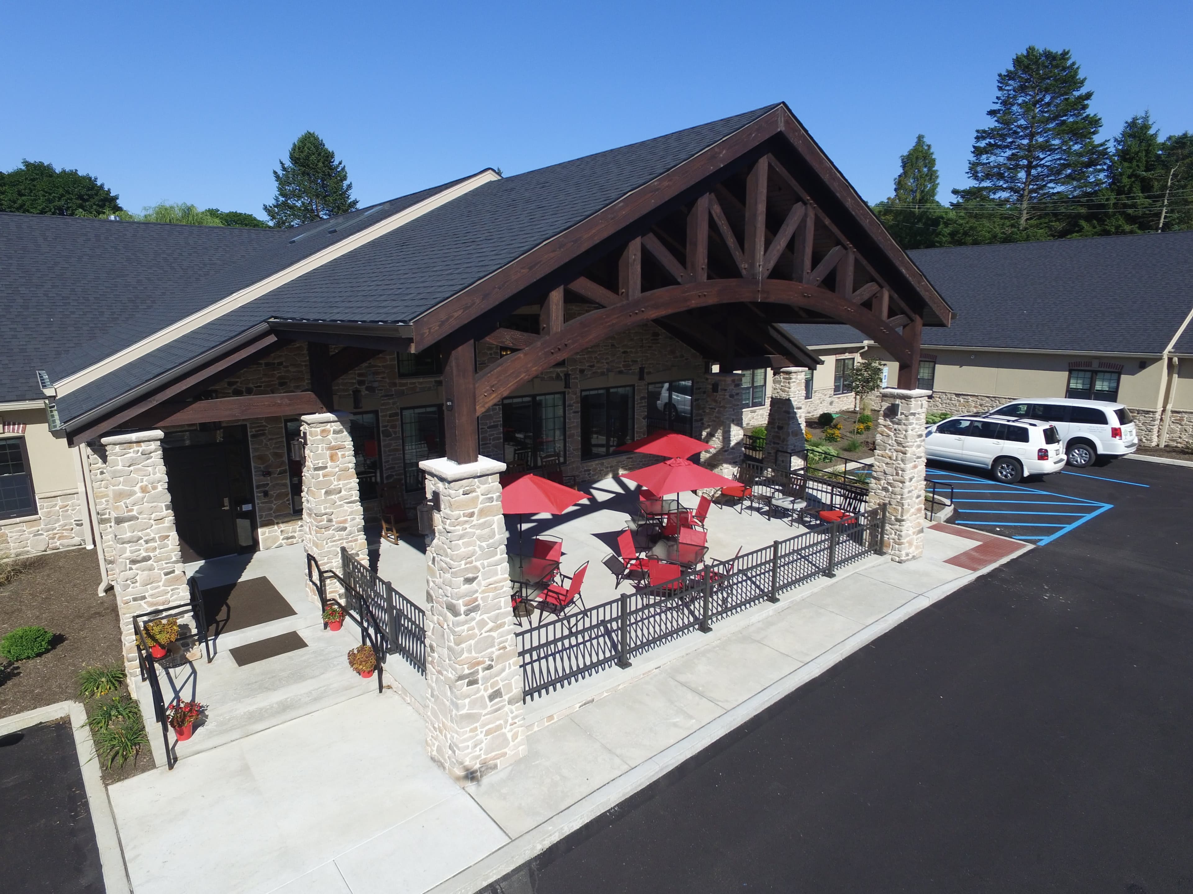 South Mountain Memory Care in Emmaus, PA