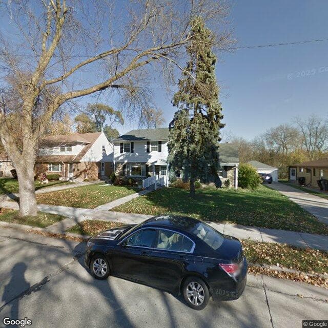 South Shore House in Cudahy, WI