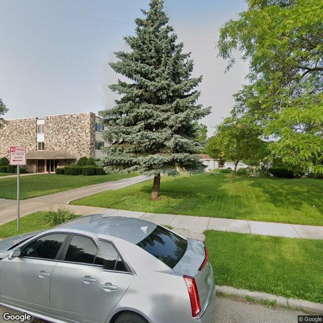 South Winds in Kenosha, WI - Main View