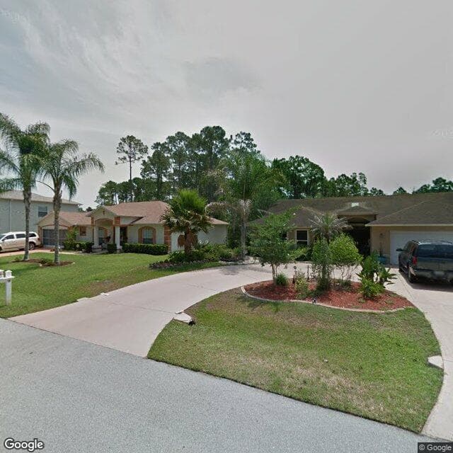 Southern Breeze Living in Palm Coast, FL - Main View