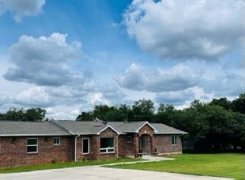 Southern Care Assisted Living in San Antonio, TX - Main View