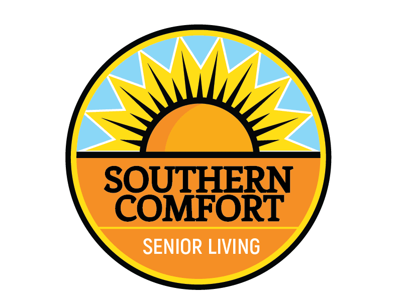 Southern Comfort Senior Living in Marietta, GA - Main View