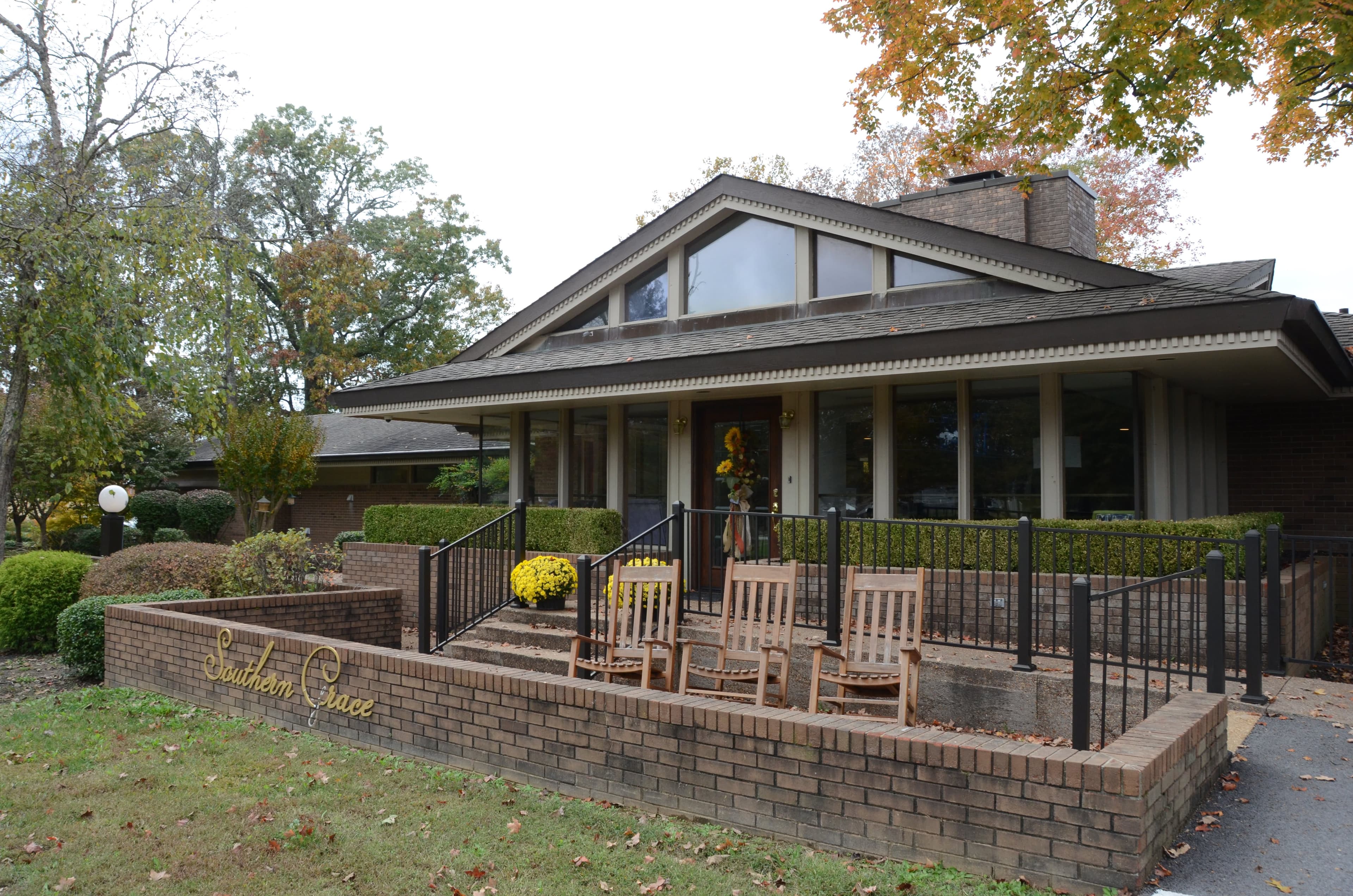 Southern Grace Assisted Living Home in Murray, KY