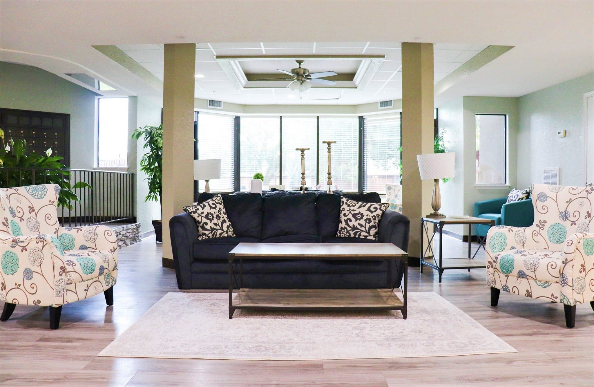 Southern Hills Independent Living in Tulsa, OK - Main View