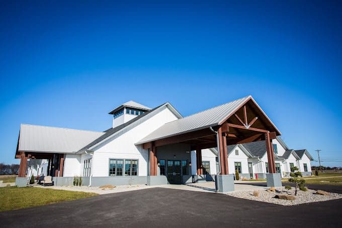 Southern Kentucky Senior Living in Franklin, KY