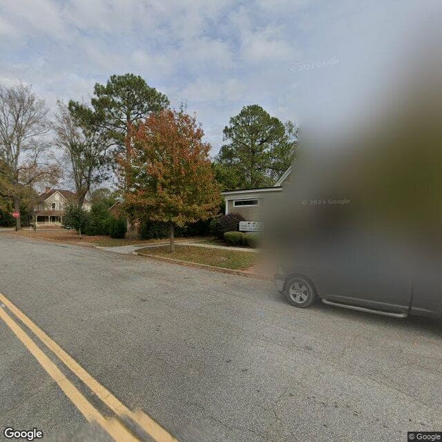 Southern Oaks Personal Care Home in Tifton, GA - Main View