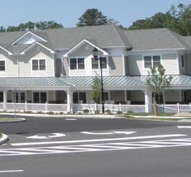 Southern Ocean Center in Manahawkin, NJ - Main View