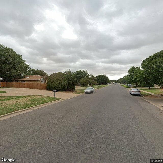 Southhaven in Lubbock, TX - Main View