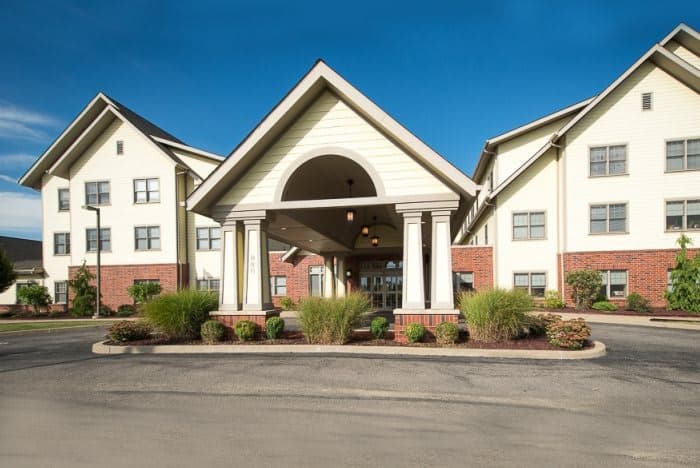 Southminster Place in Washington, PA