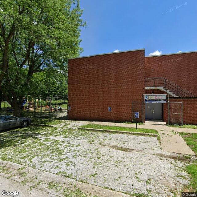 Southview Heights in Omaha, NE - Main View