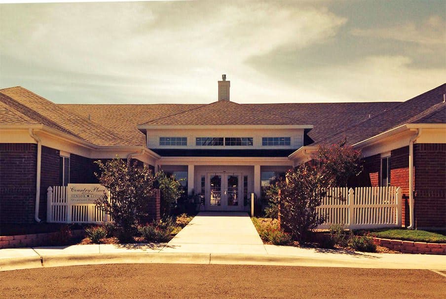 Southwest Assisted Living in Del Rio, TX
