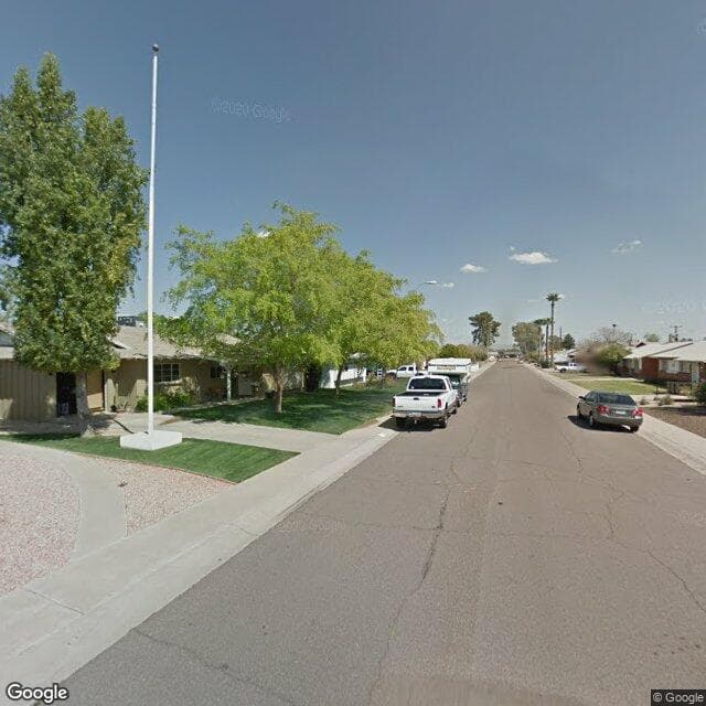 Southwest Comfort Care in Scottsdale, AZ - Main View