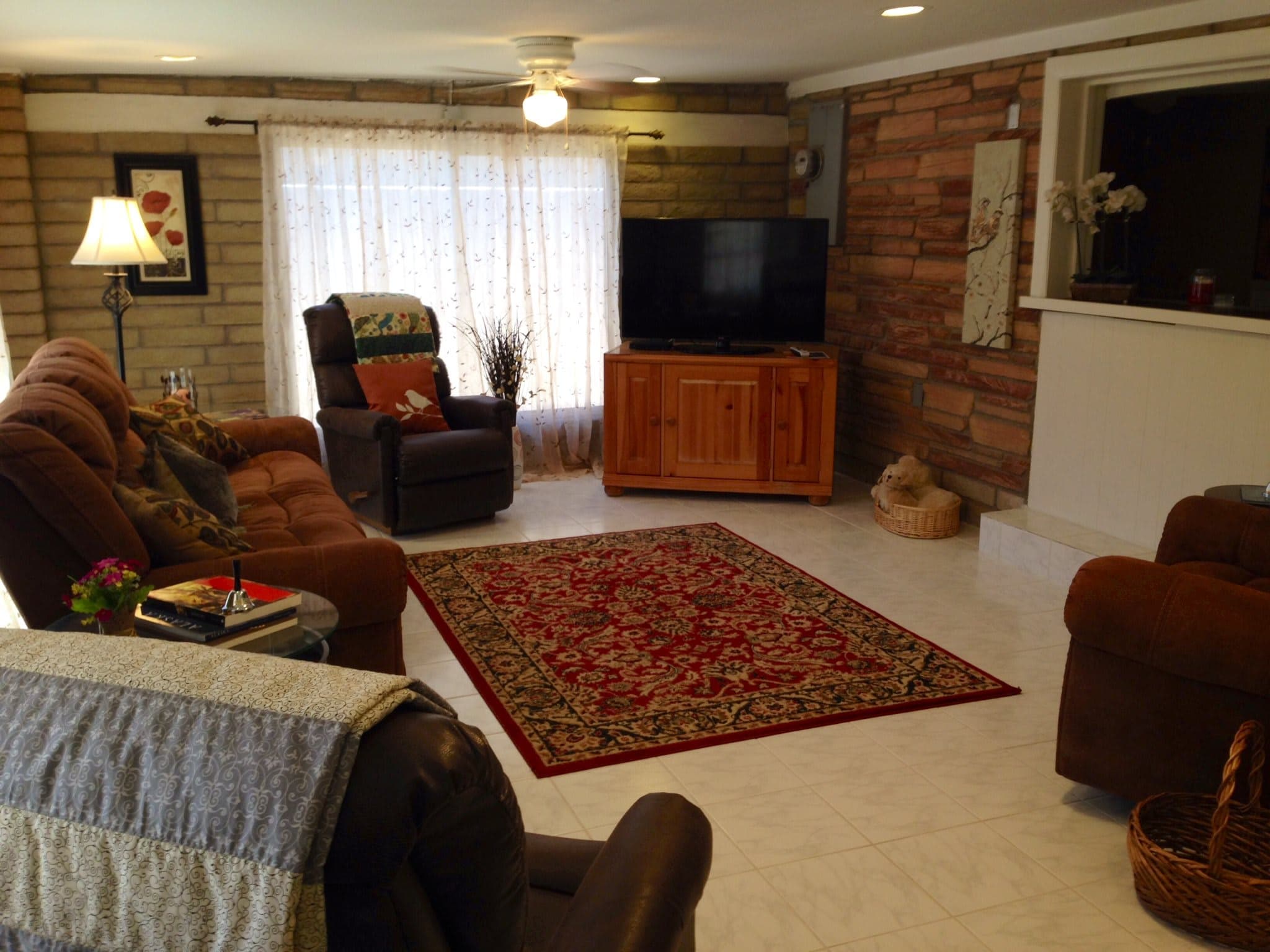 Southwest Senior Care in Phoenix, AZ - Main View