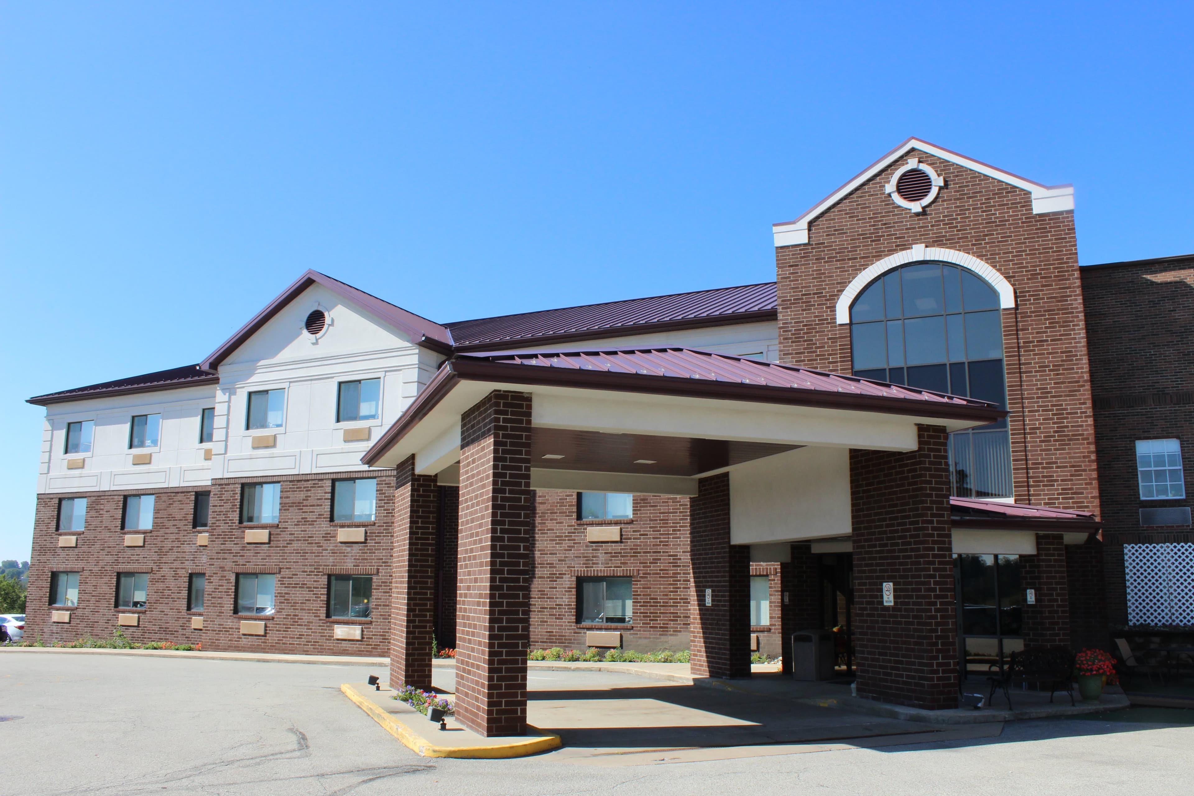 Southwestern Assisted Care Residence in Pittsburgh, PA - Main View