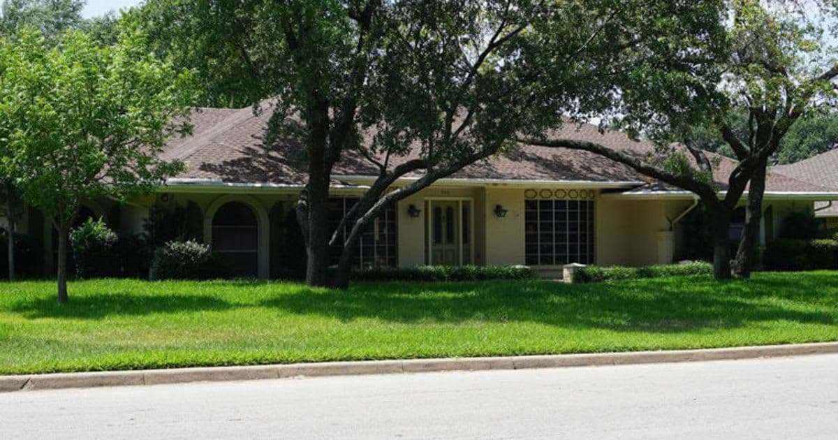 Sparks Assisted Living in Fort Worth, TX