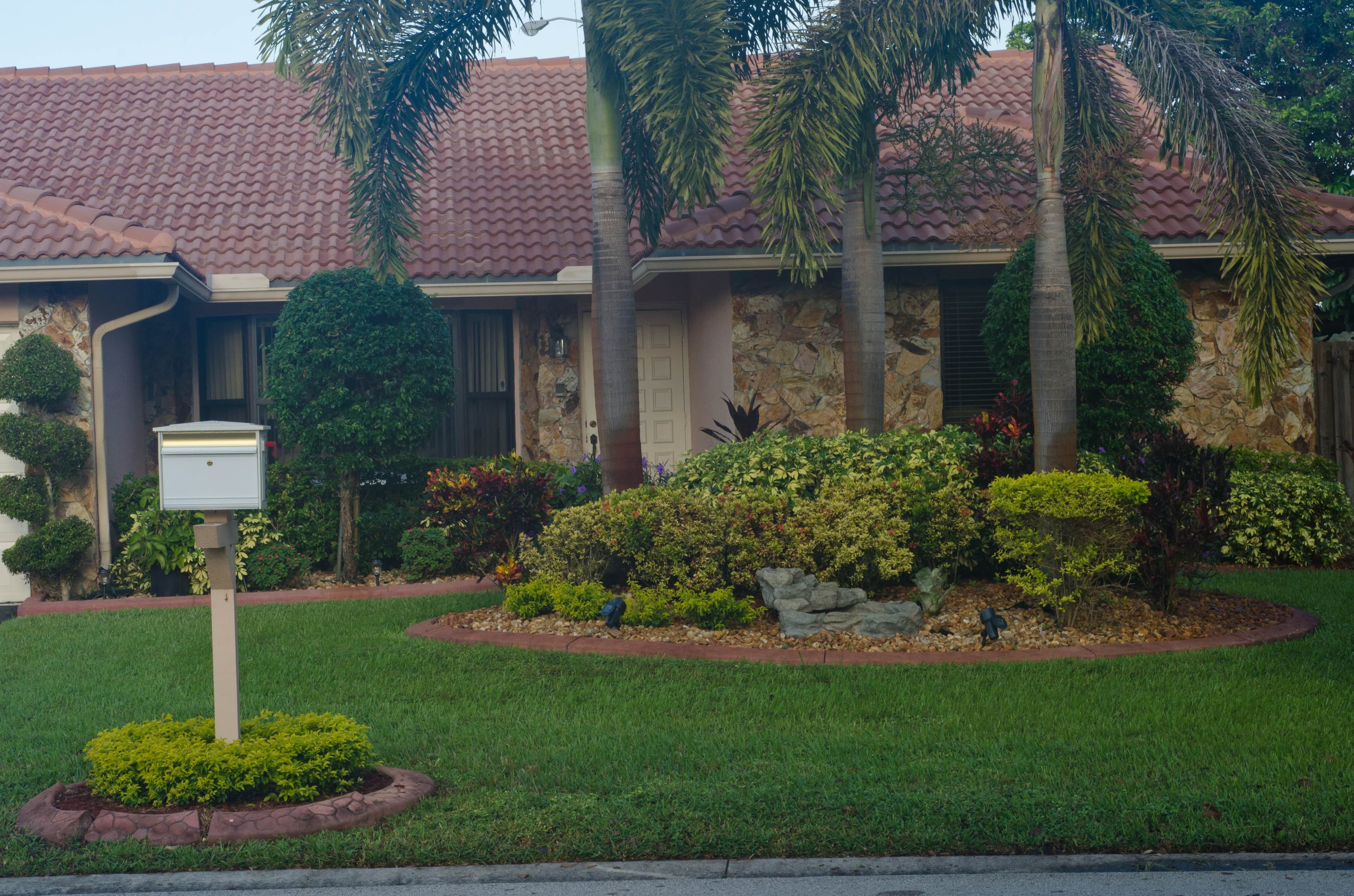 Special Loving Home in Coral Springs, FL - Main View