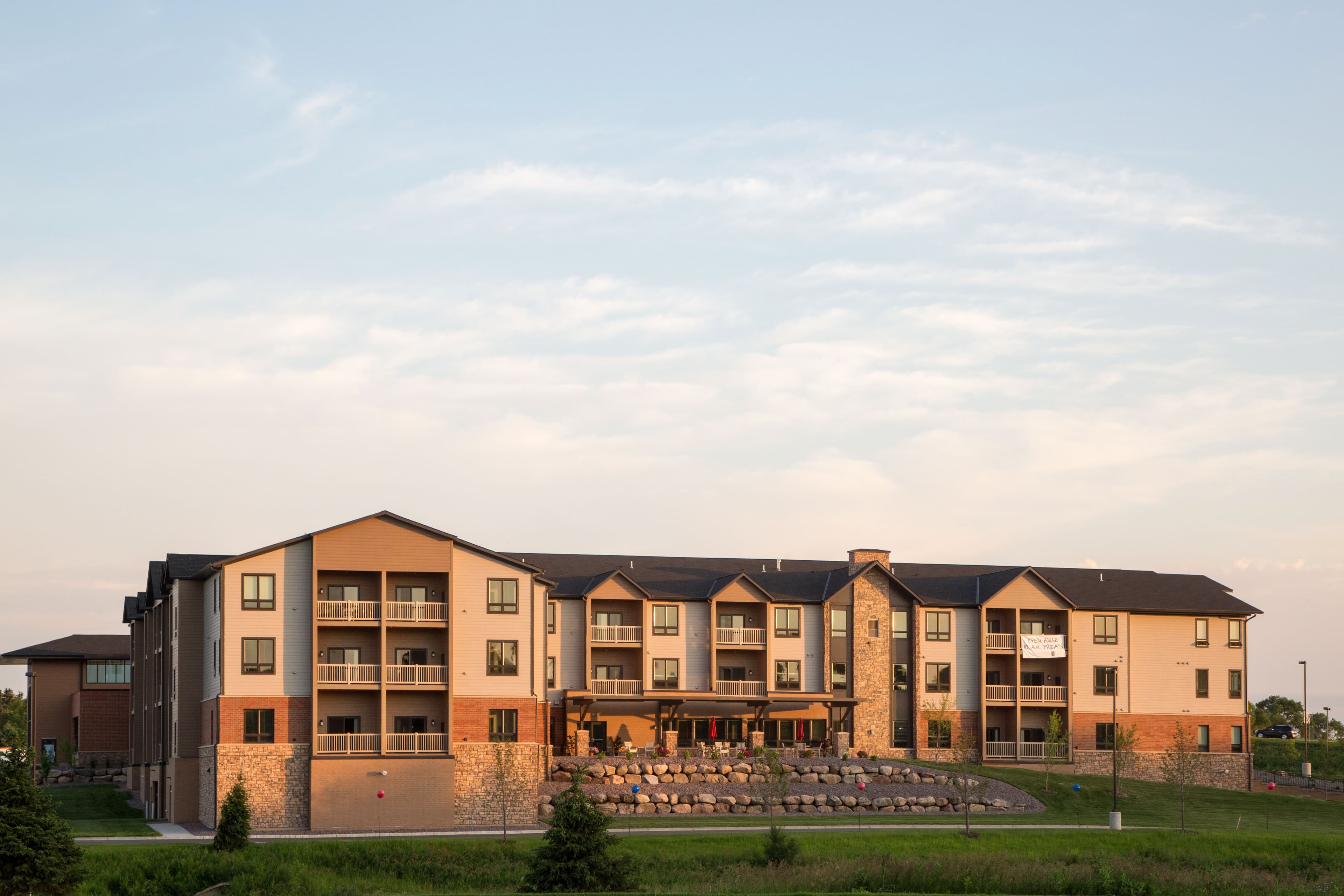 Spero Belle Plaine in Belle Plaine, MN - Main View