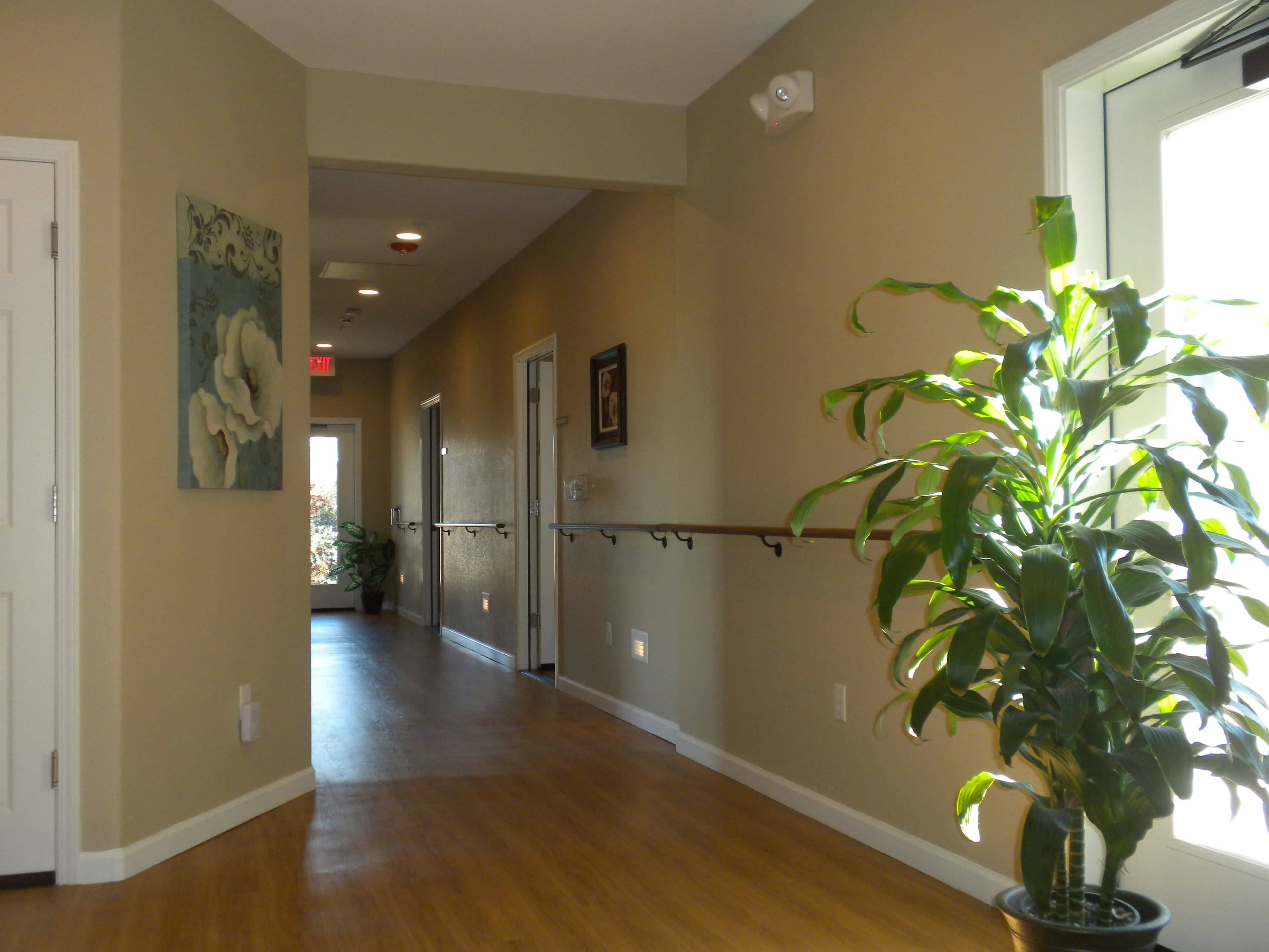 Spiva Acres in Sacramento, CA - Main View