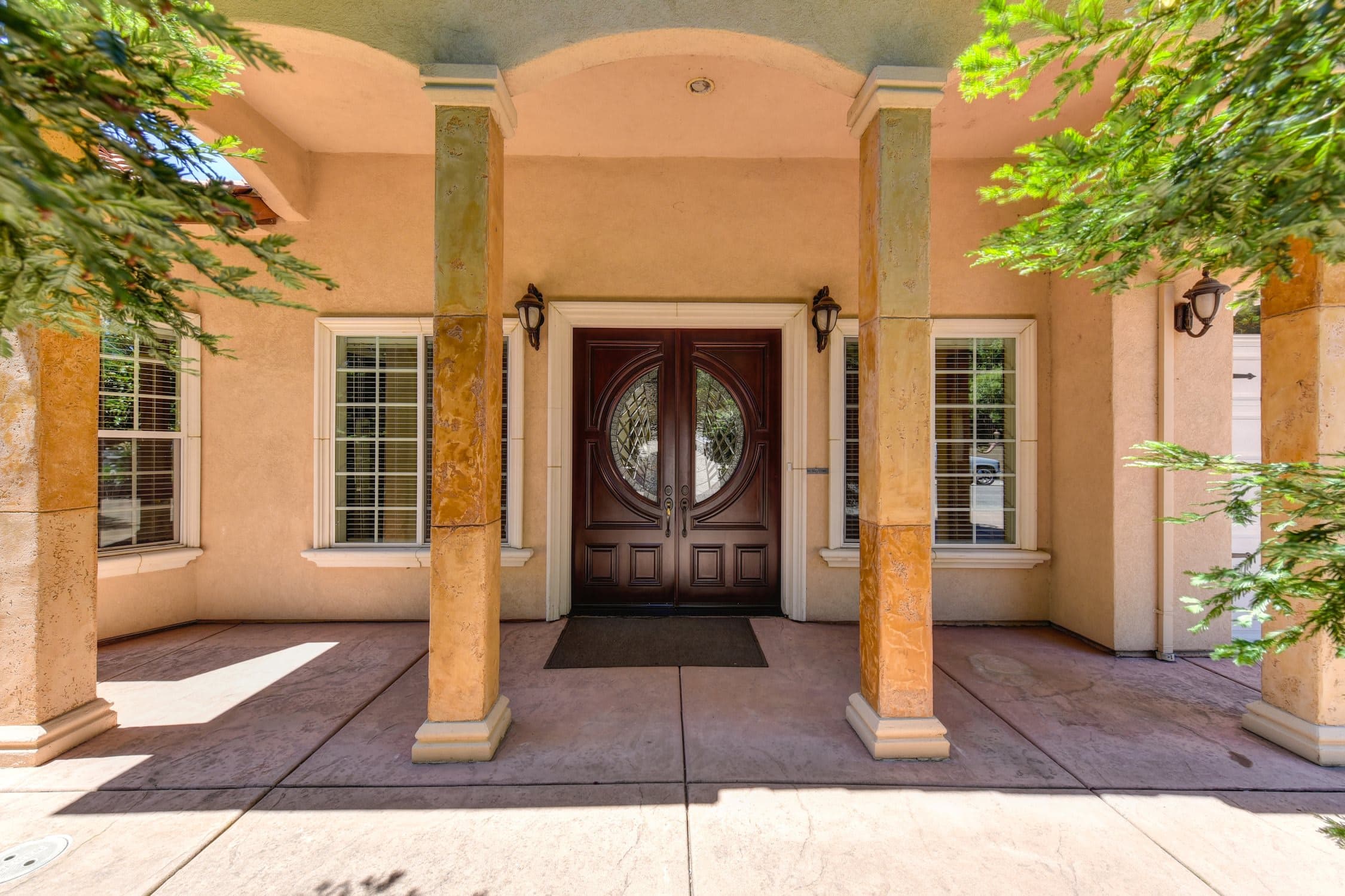 Splendor Oaks Senior Living #1 in Carmichael, CA