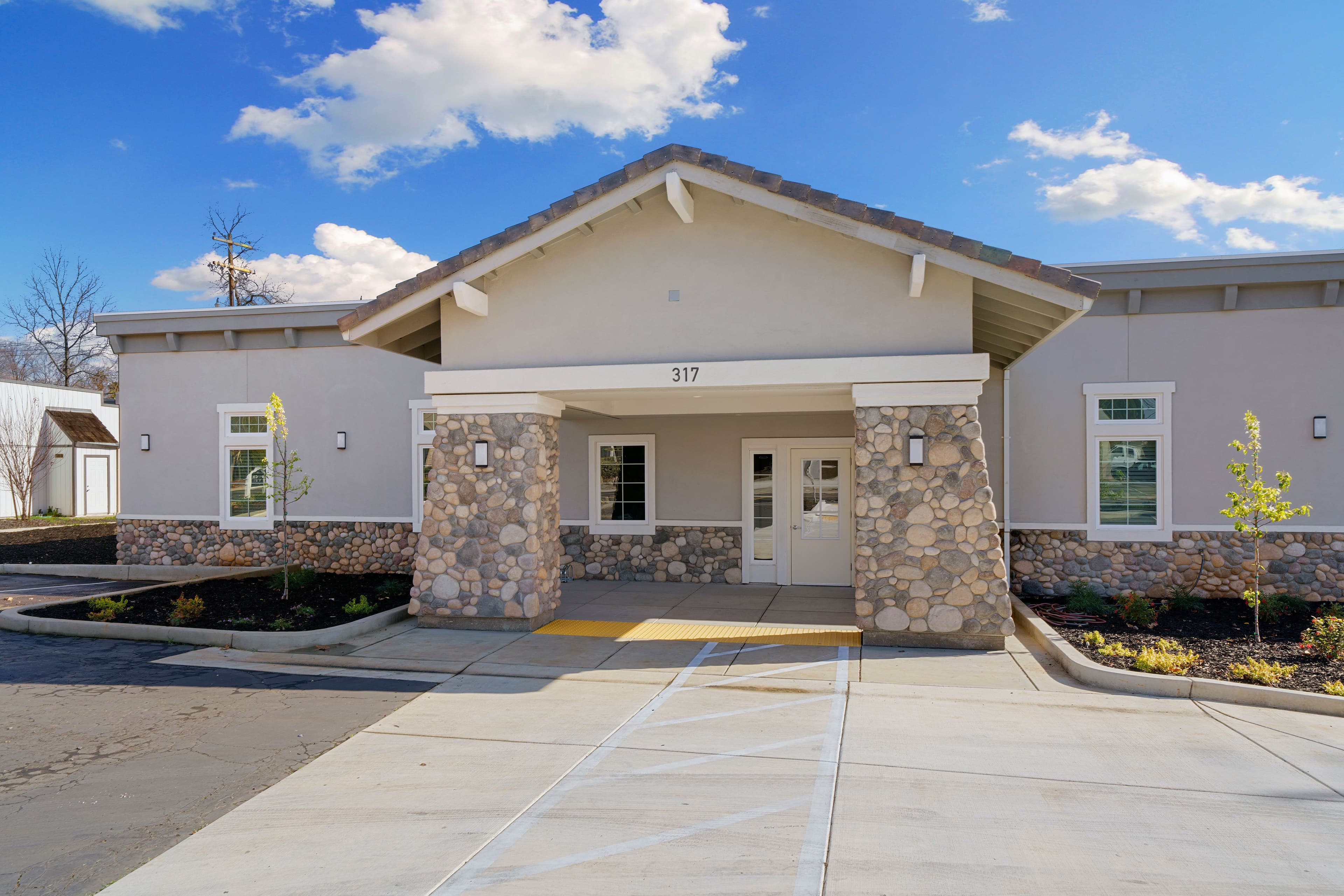 Splendor Oaks Senior Living #5 in Folsom, CA - Main View