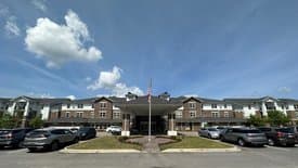 Sprenger Health Care Bluffton in Okatie, SC - Main View