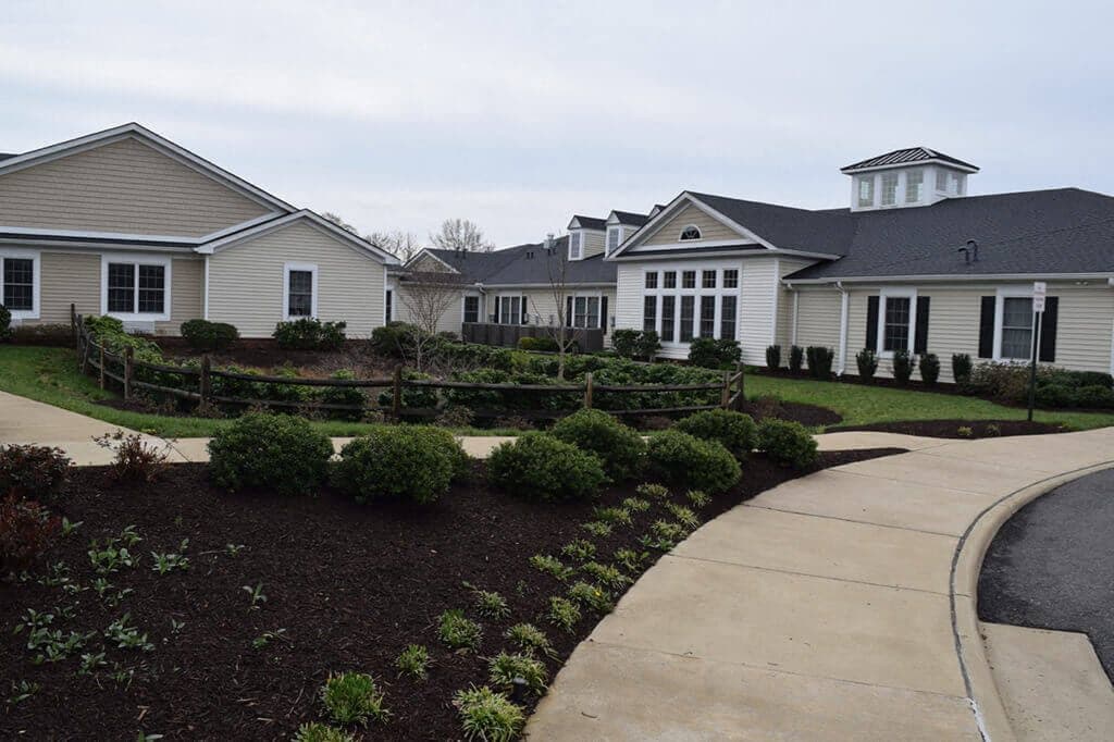 Spring Arbor of Fredericksburg in Fredericksburg, VA
