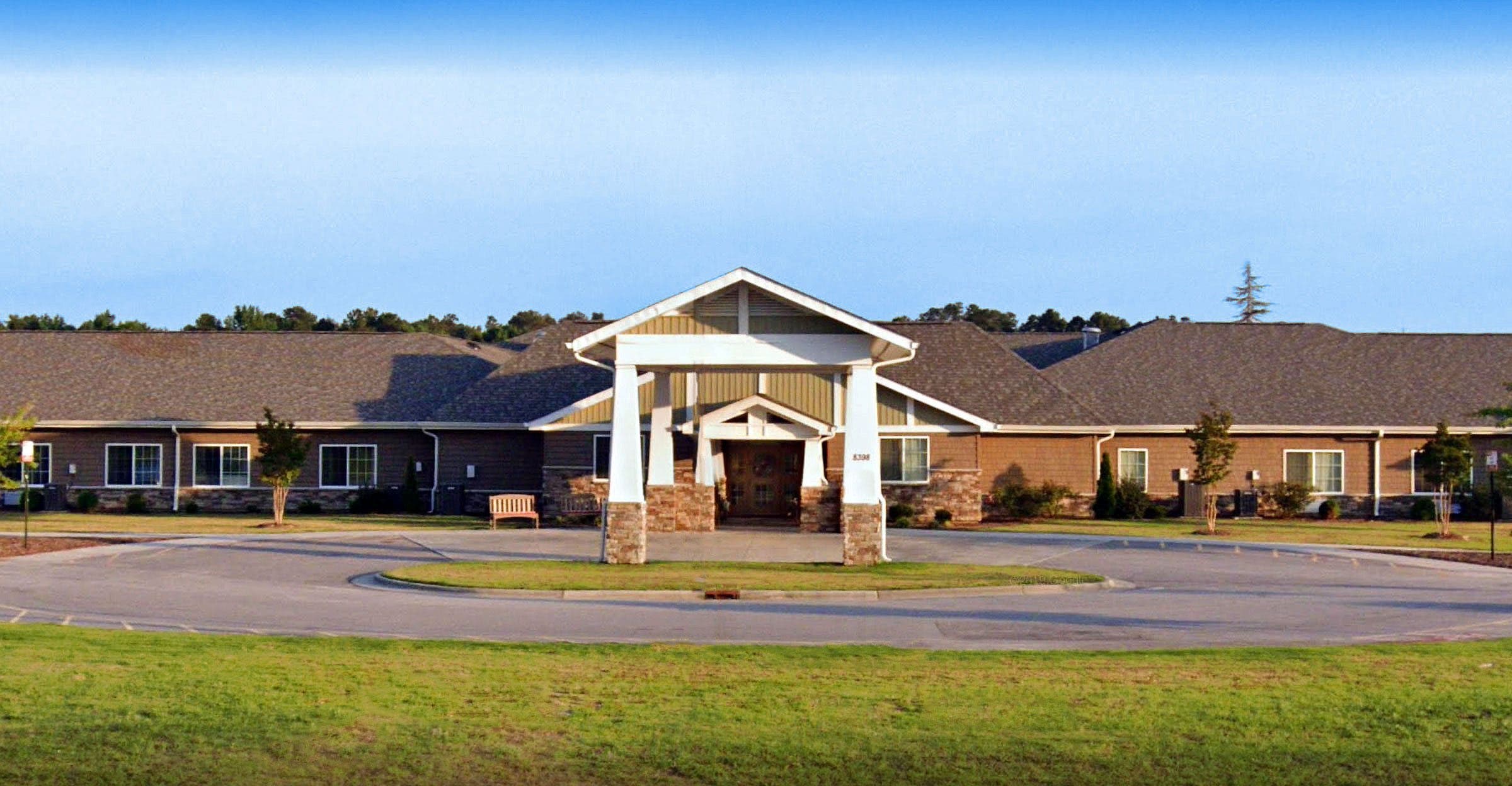 Spring Arbor of Sandhills in Raeford, NC