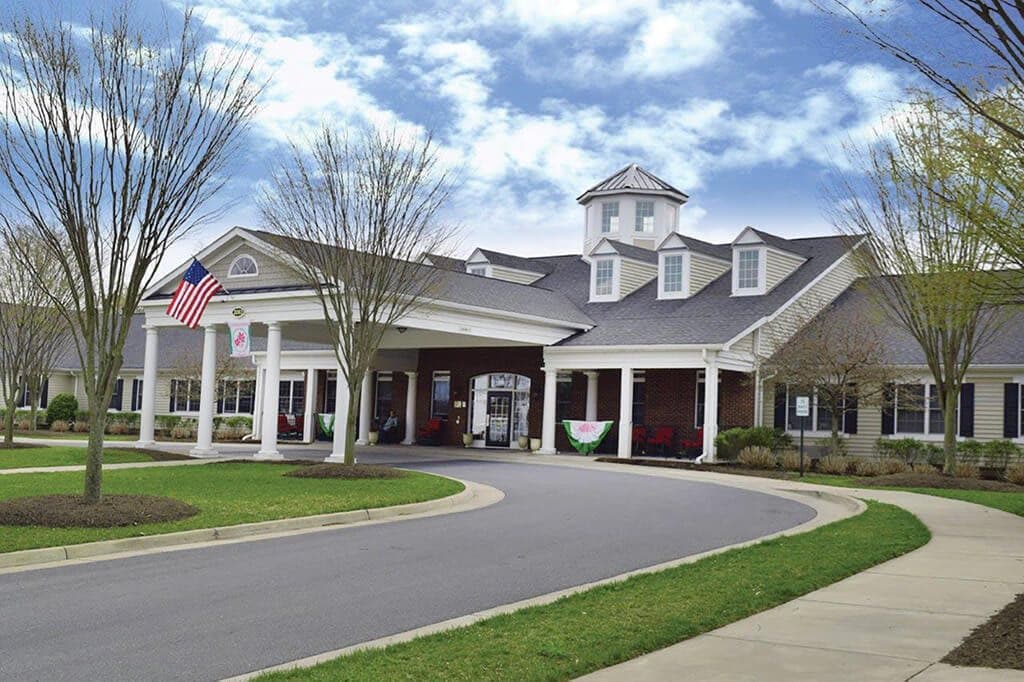 Spring Arbor of Winchester in Winchester, VA