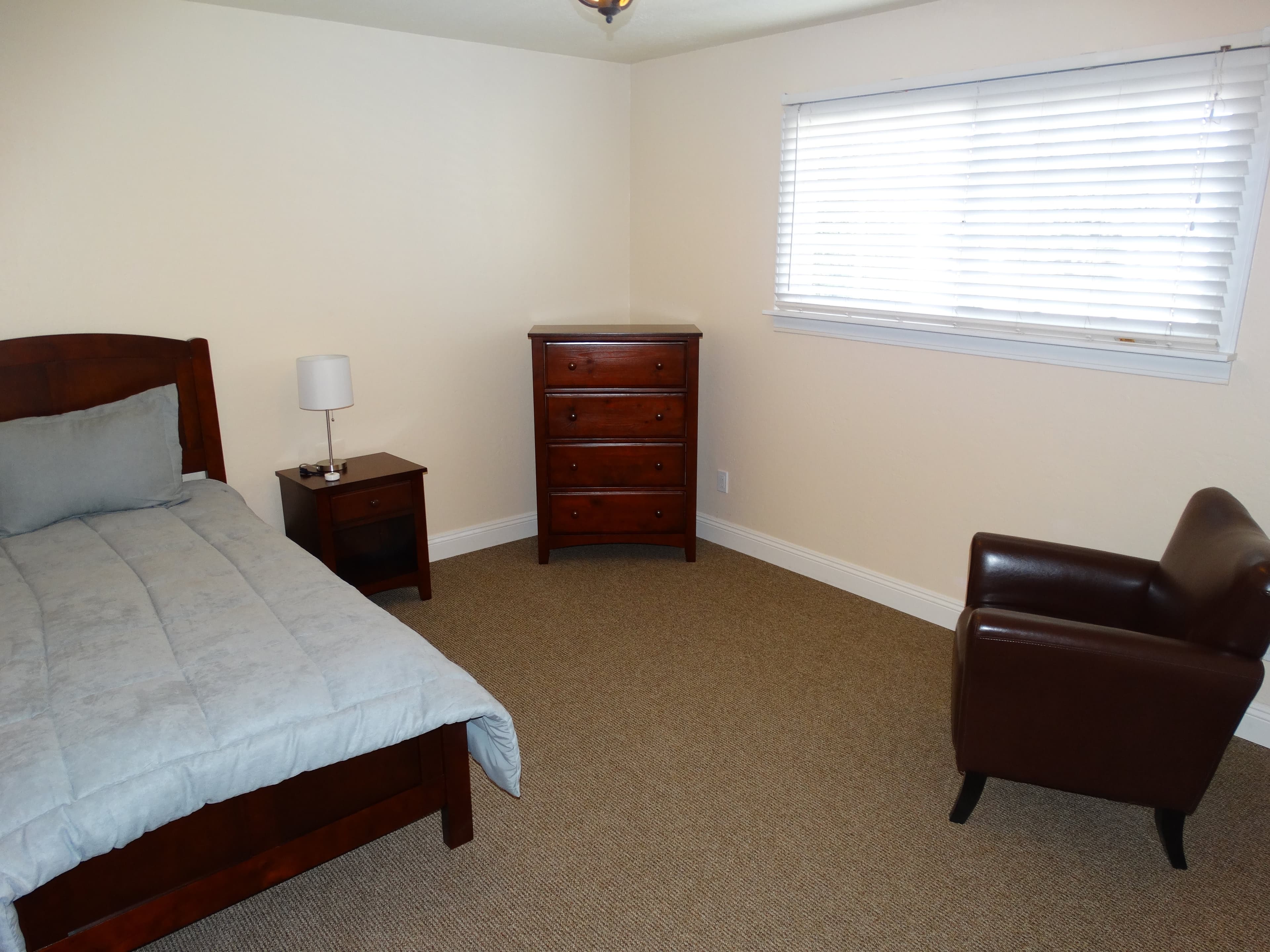 Spring Blossom Senior Care in Roseville, CA - Main View