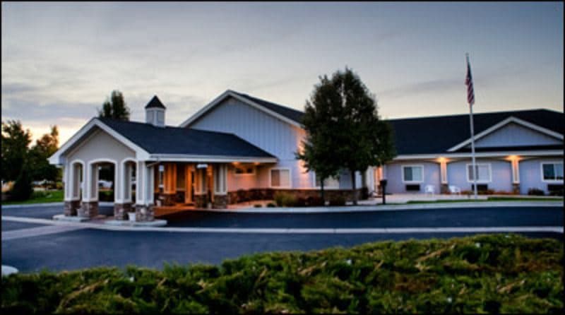 Spring Creek Eagle in Eagle, ID