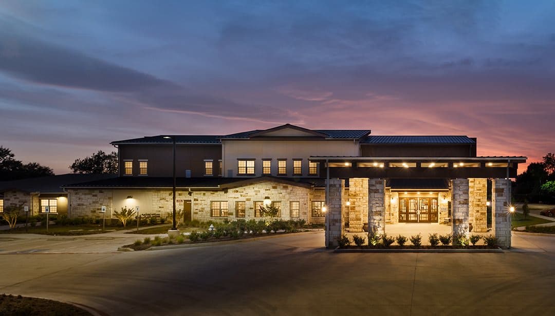 Spring Cypress Assisted Living and Memory Care in Cypress, TX - Main View