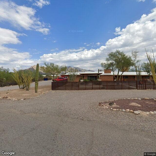 Spring Days Adult Care Home in Tucson, AZ - Main View