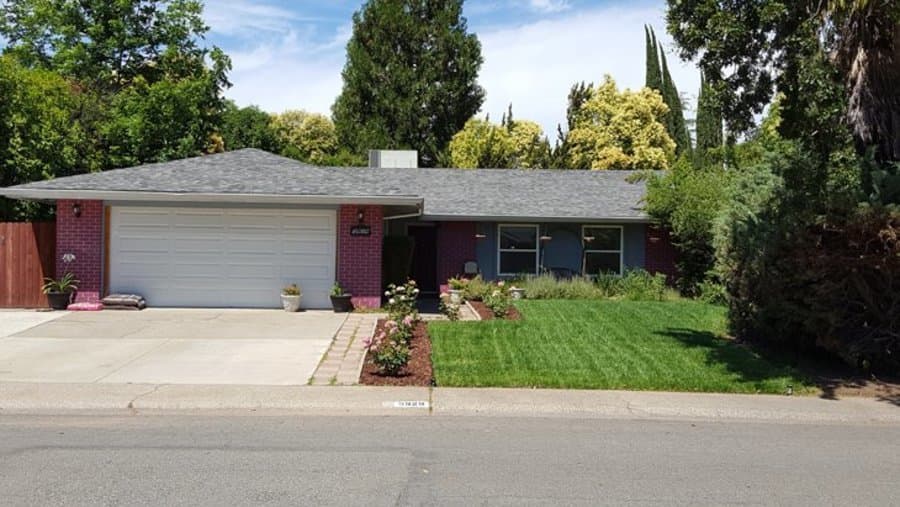 Spring Glen Elder Villa in Fair Oaks, CA - Main View