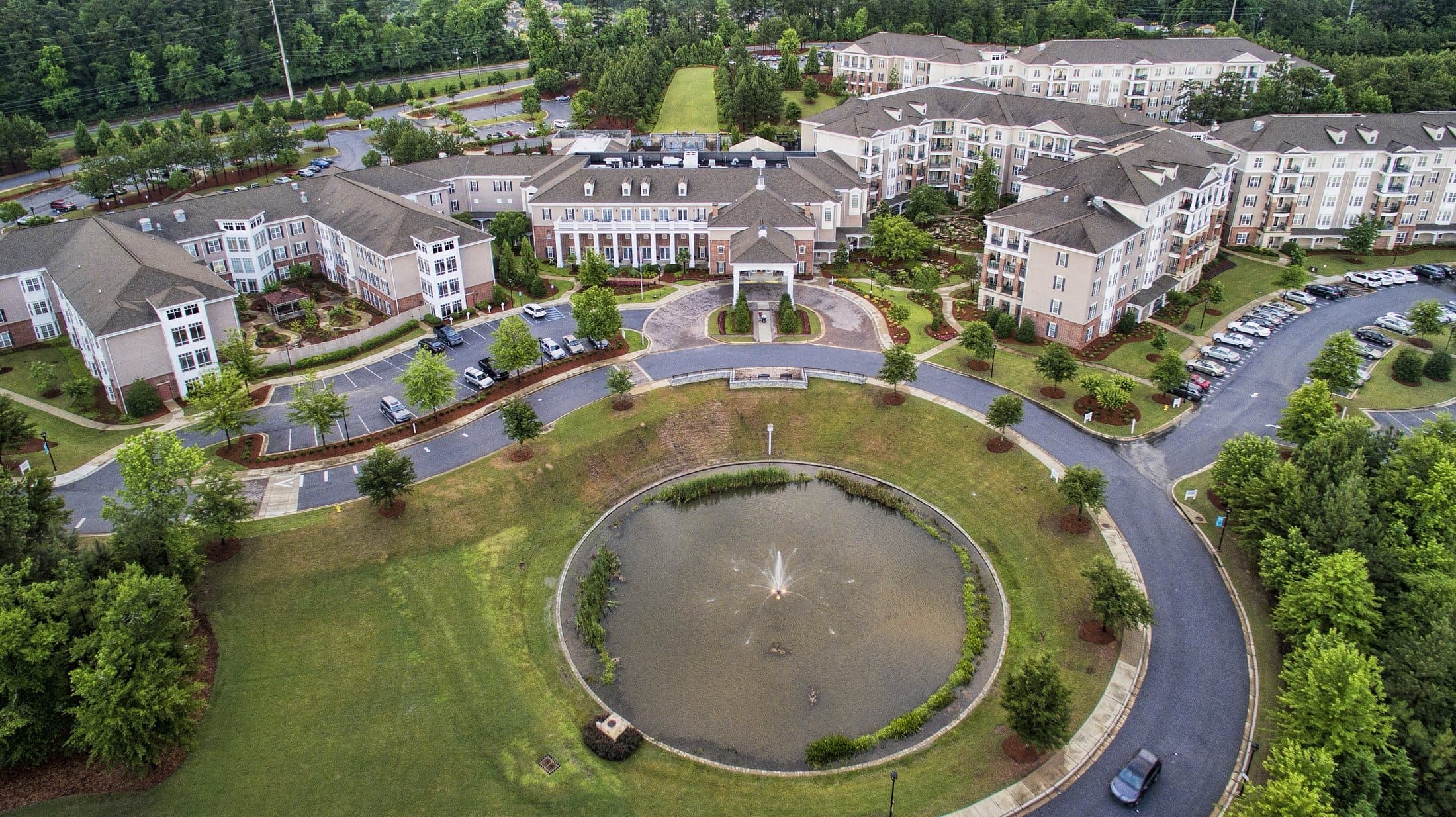 Spring Harbor at Green Island in Columbus, GA