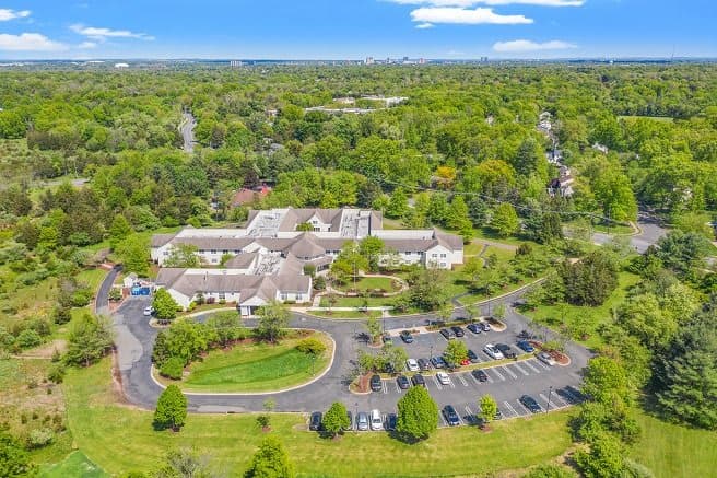 Spring Hills Somerset in Somerset, NJ