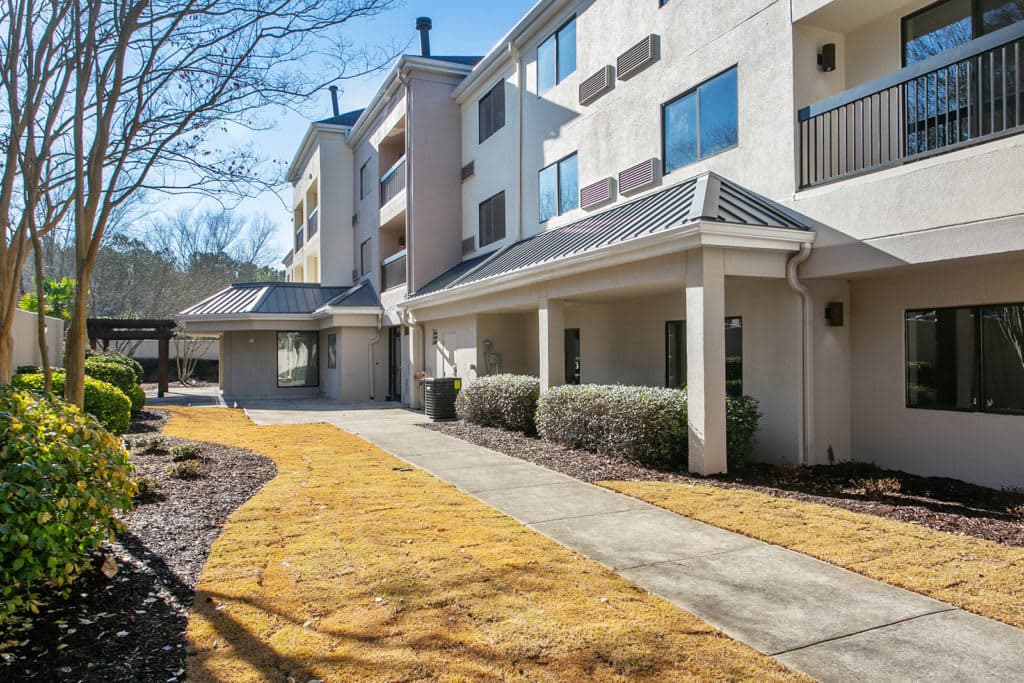 Spring House at Lithia Springs in Lithia Springs, GA