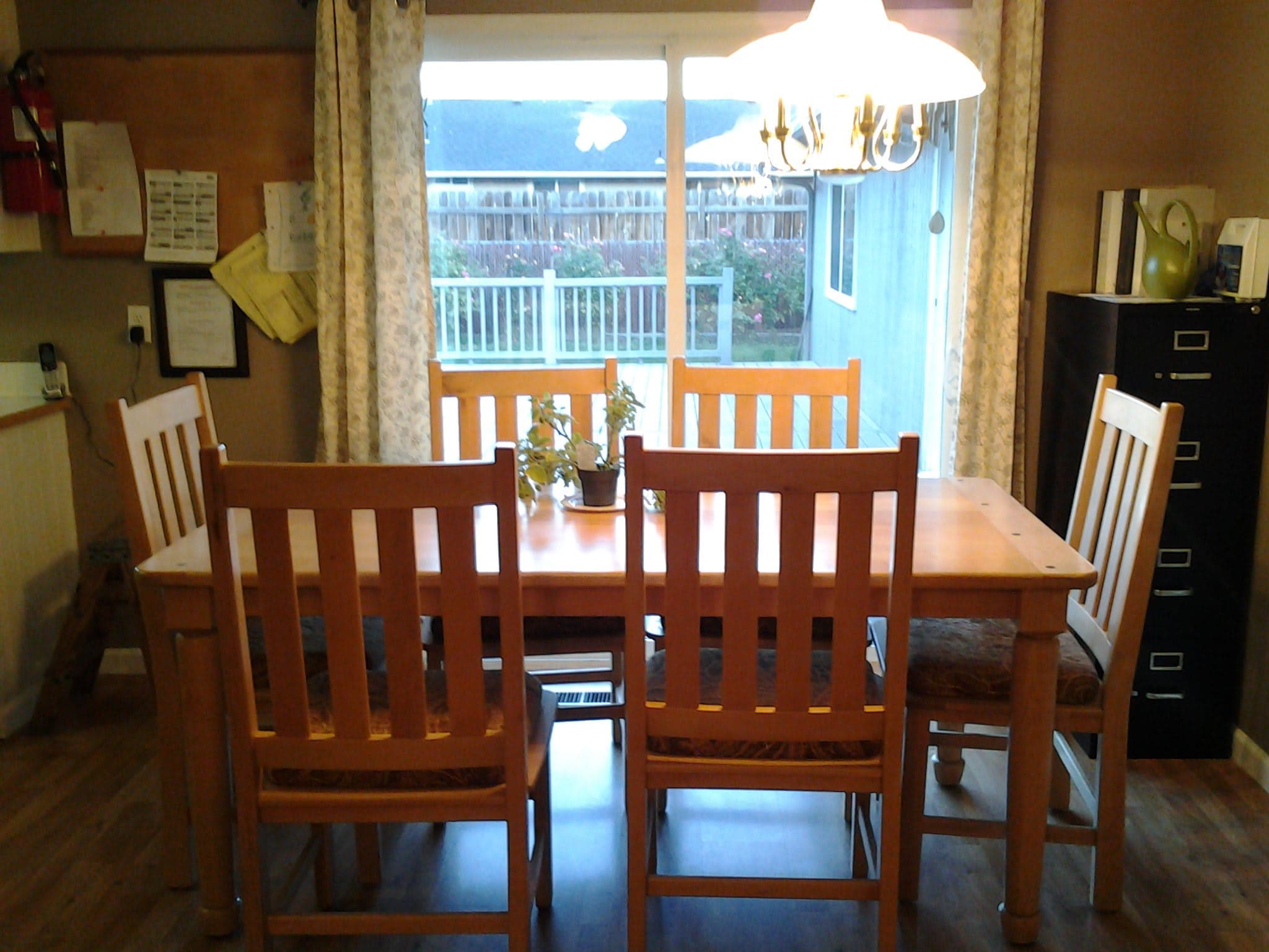 Spring Lily Adult Foster Home - Senior living in Eagle Point, Oregon