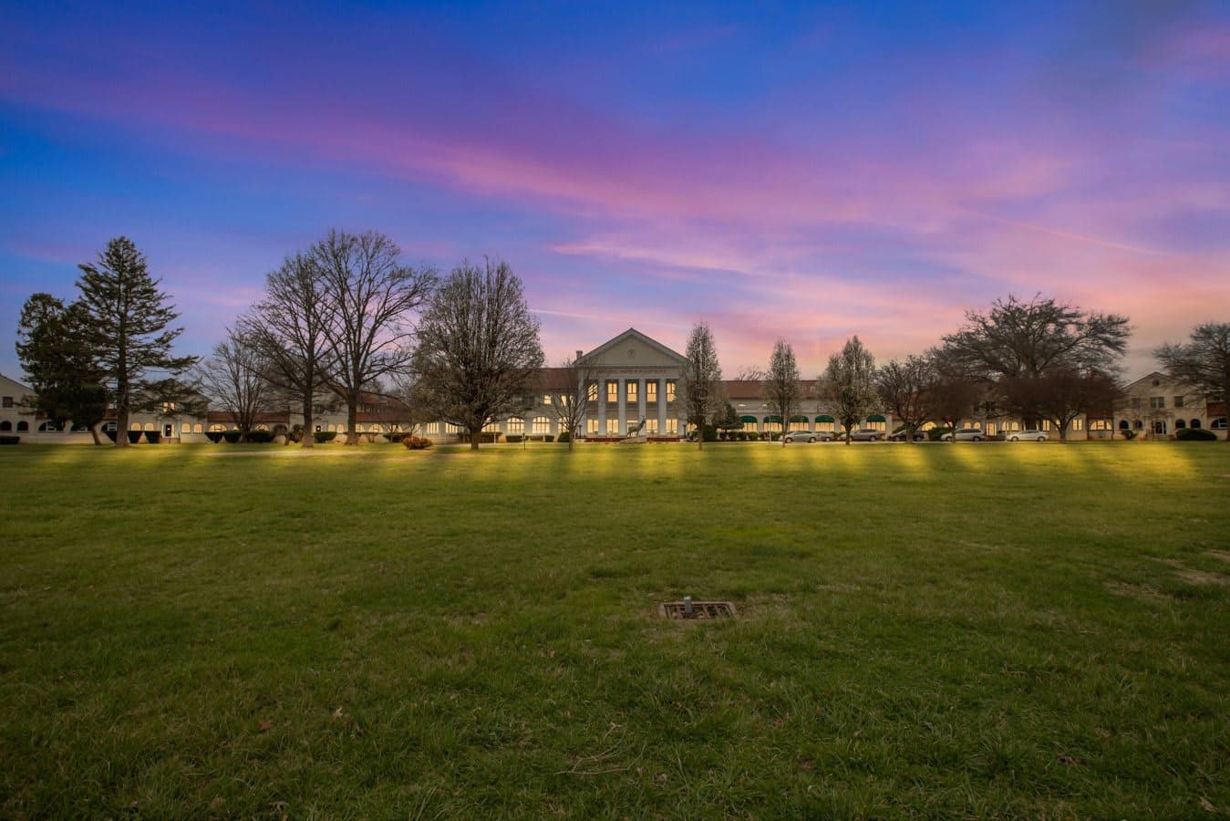Spring Oak at Bedford in Bedford, VA - Main View