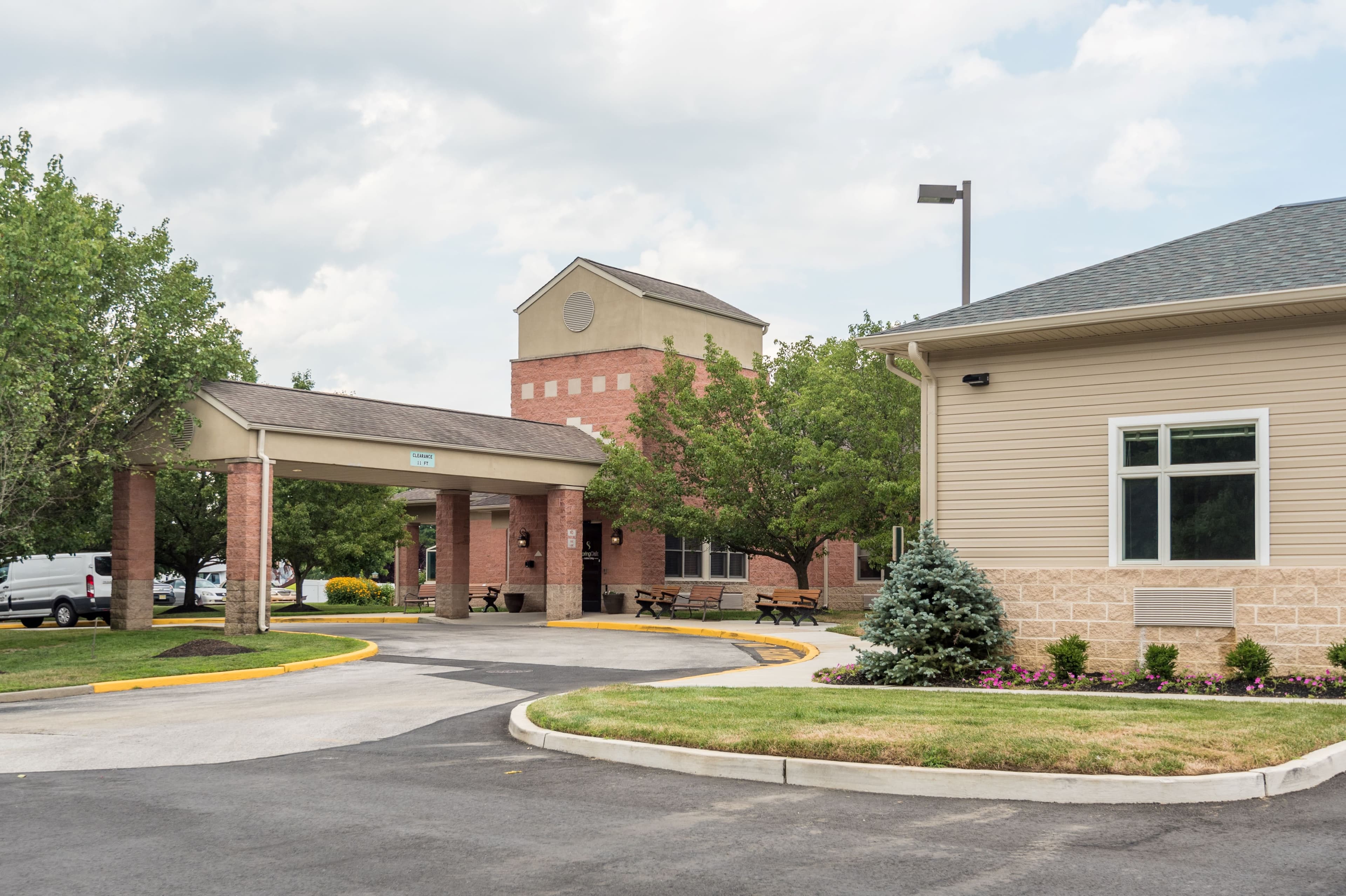 Spring Oak at Vineland in Vineland, NJ - Main View