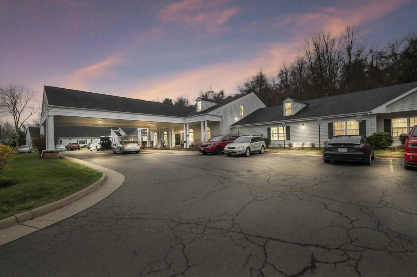 Spring Oak at Warrenton in Warrenton, VA - Main View