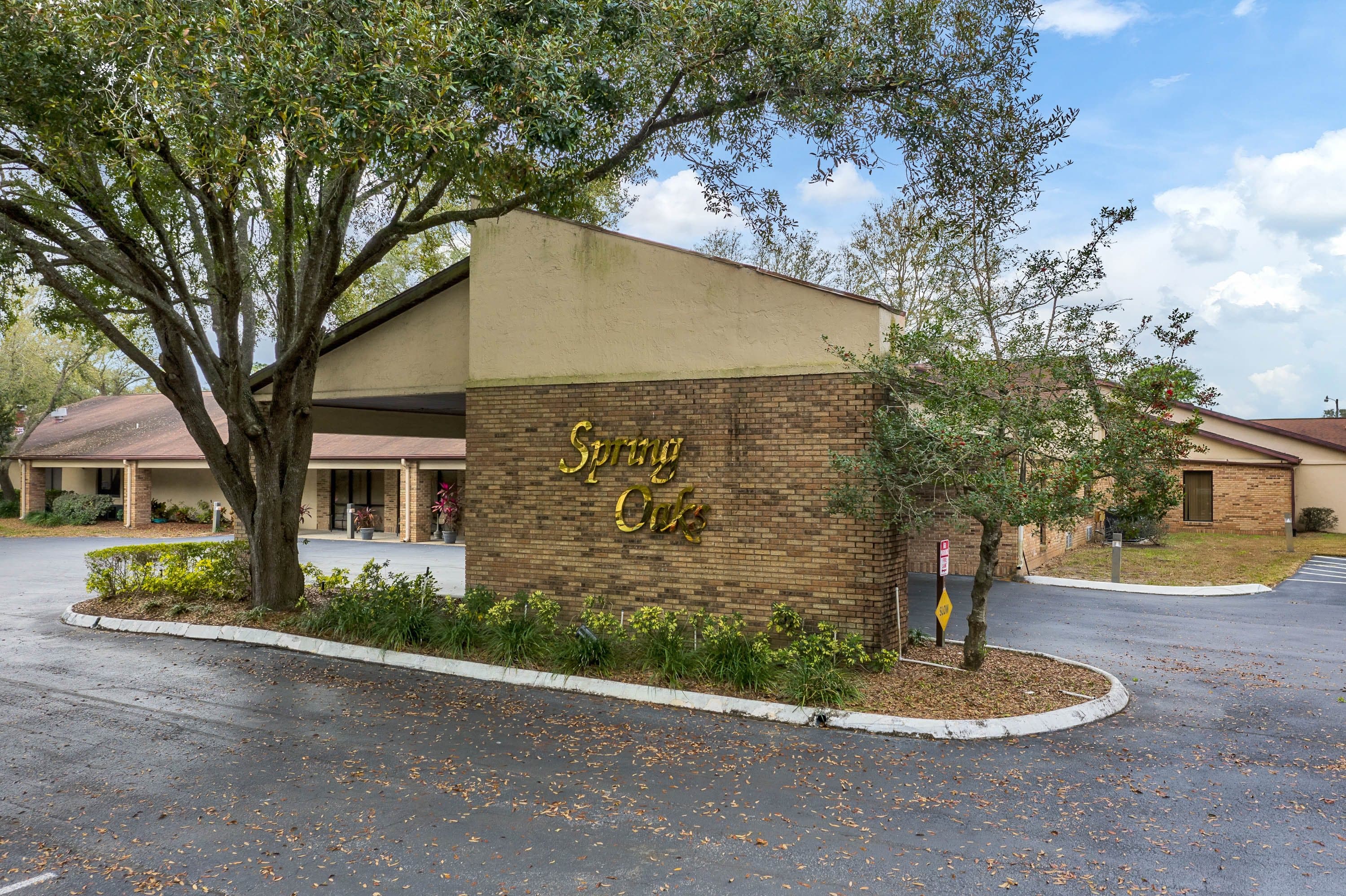 Spring Oaks in Brooksville, FL - Main View