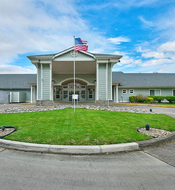 Spring Valley in Springfield, OR