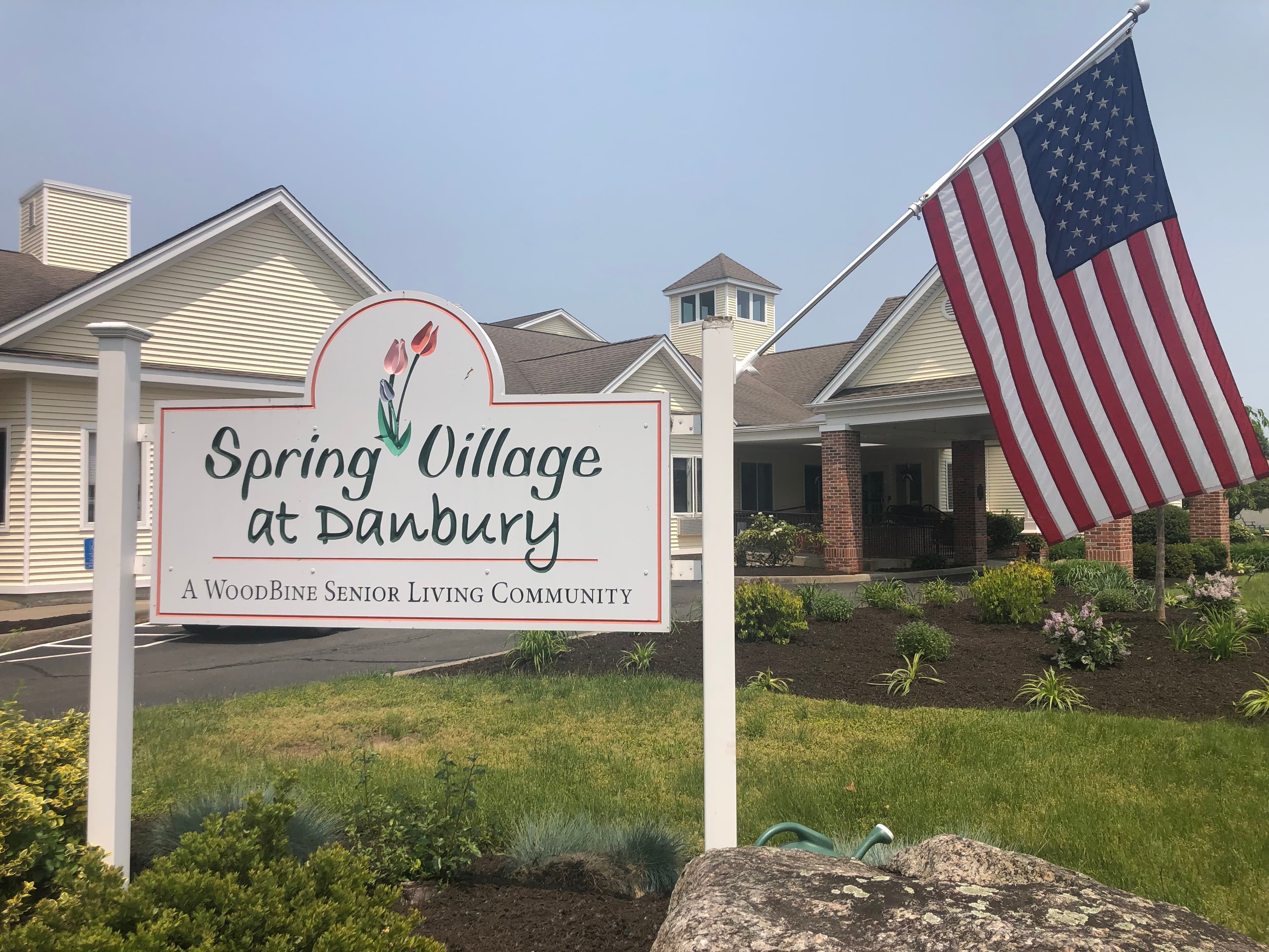 Spring Village at Danbury in Danbury, CT