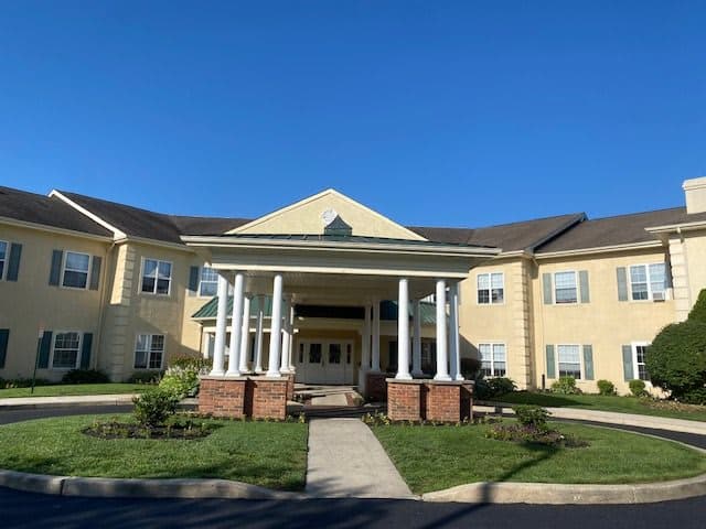 Spring Village at Hammonton in Hammonton, NJ - Main View
