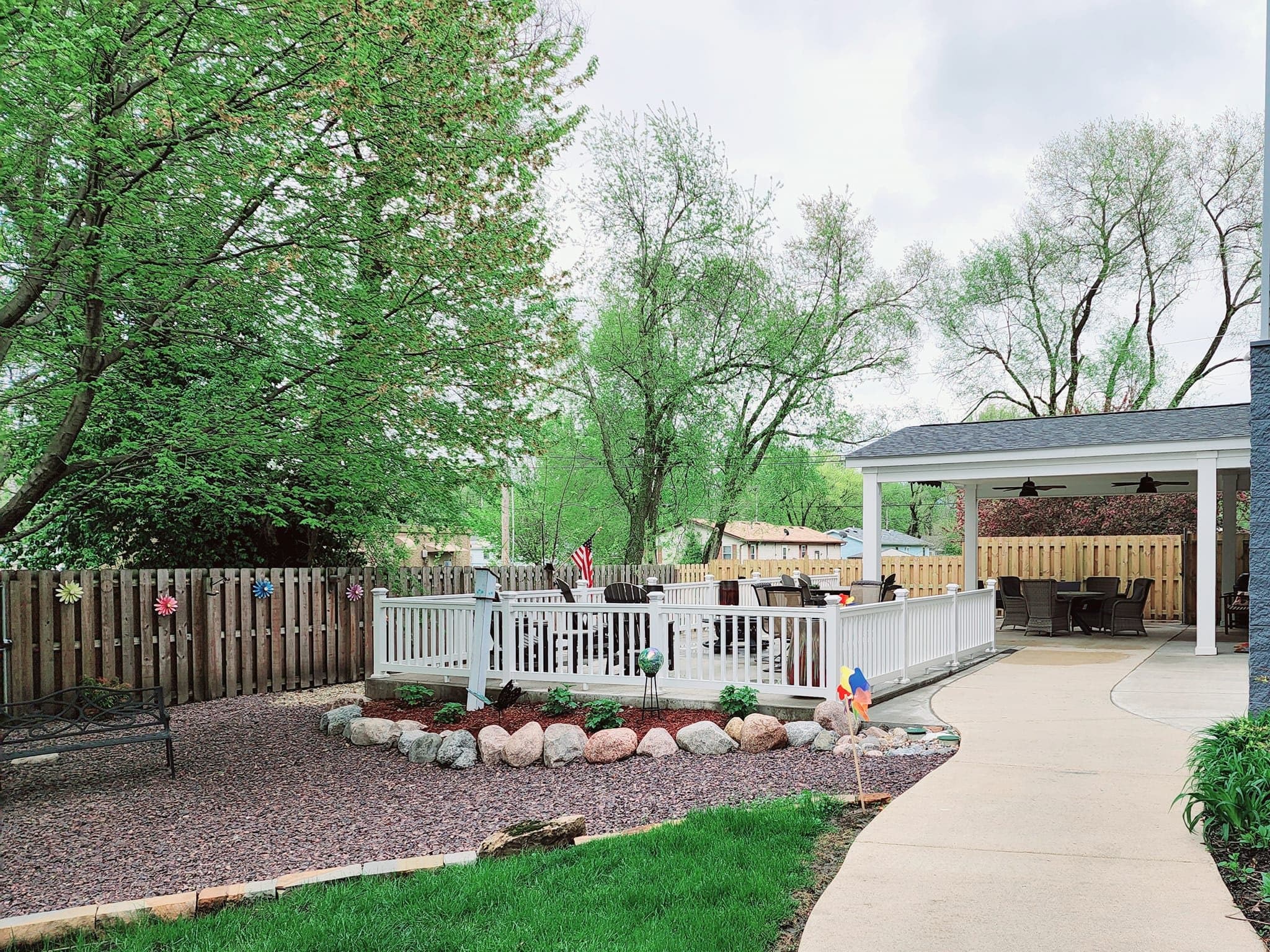 Springfield Supportive Living Center in Springfield, IL