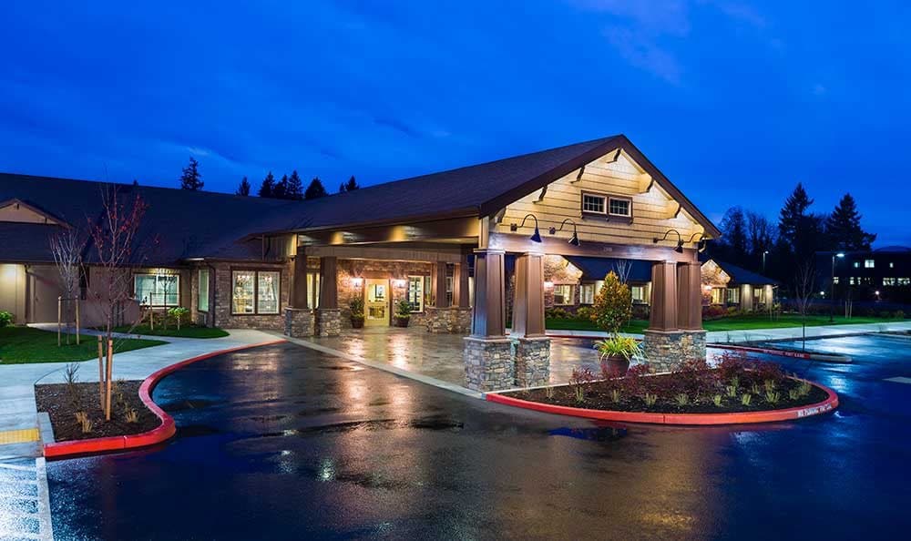 Springs Ranch Memory Care in Colorado Springs, CO - Main View